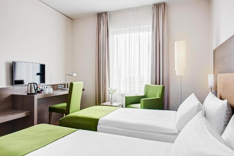 Intercityhotel Майнц Номер фото