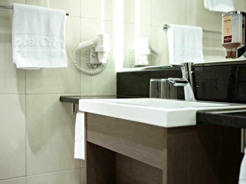 Intercityhotel Майнц Экстерьер фото